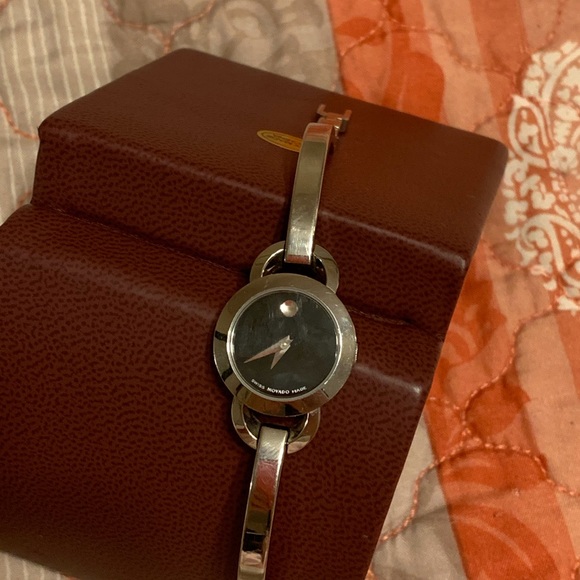 Ladies Movado Watch